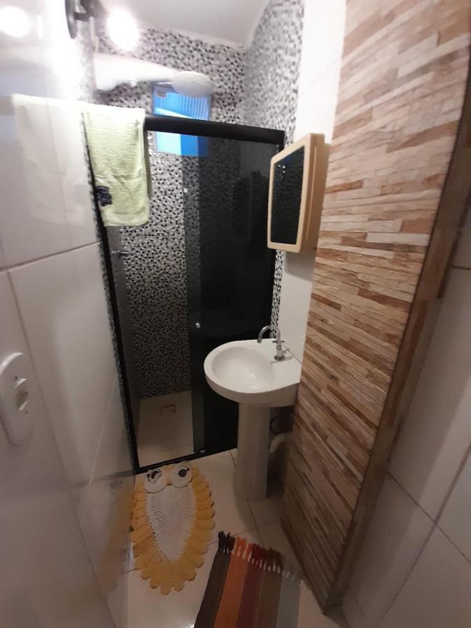 فندق لينكويسفي  Aconchego Do Lar المظهر الخارجي الصورة